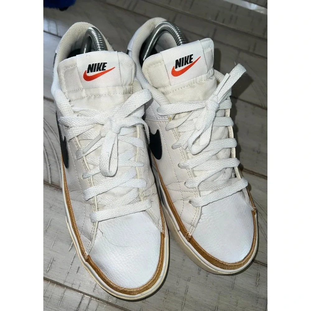 Nike Court Legacy 